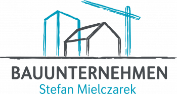 Logo - Bauunternehmen Mirko Mielzccarek